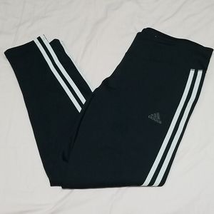 Adidas full length leggings